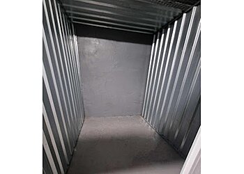 Spring Street Storage