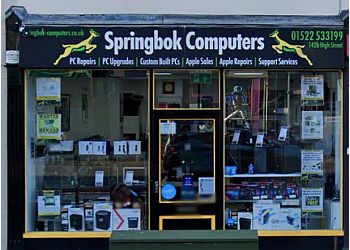 Springbok Computers 
