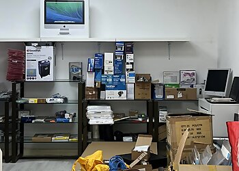 Springbok Computers LTD.