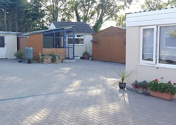 Springfield Boarding Kennels