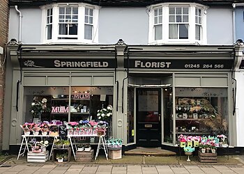 Springfield Florist