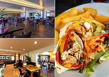 Springfield Hotel & Health Club