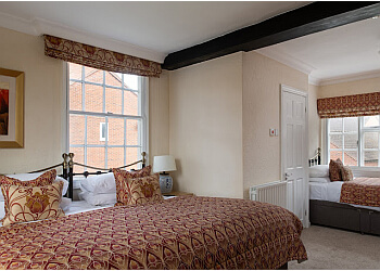 3 Best Bed And Breakfast In Birmingham, UK - Expert Recommendations