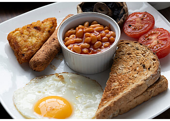 Springfield House B&B