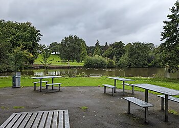 Springfield Park