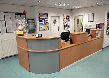 3 Best Vets in Rotherham, UK - Expert Recommendations