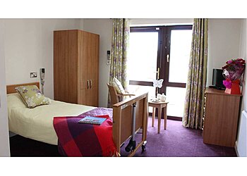 Springfield care home
