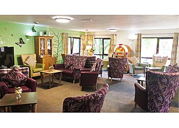 Springfield care home