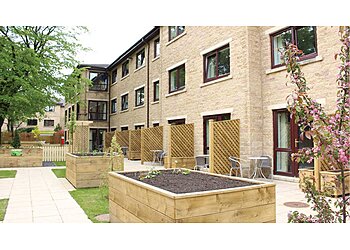 Bradford retirement villages Springfield care home image 1