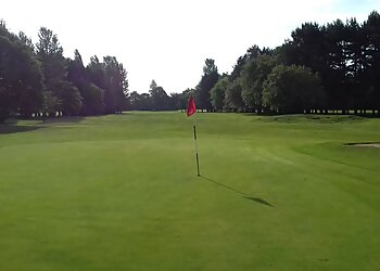 Springhead Park Golf Club