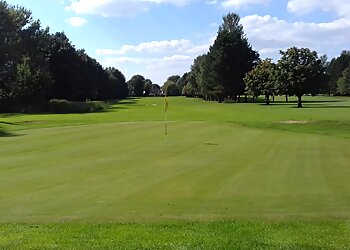 Springhead Park Golf Club