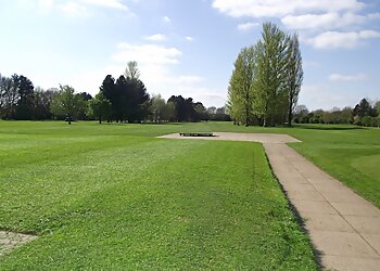 Kingston Upon Hull golf courses Springhead Park Golf Club image 1