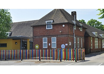 Southampton road school