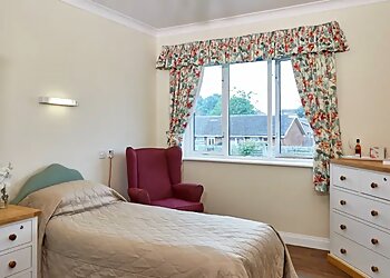 Springvale Court Care Home