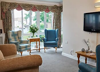 Springvale Court Care Home