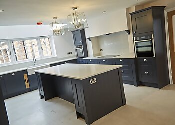 Springvale Homes Ltd