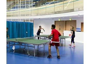 Springwood Leisure Centre