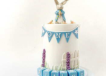 Sprinkles and Sparkles