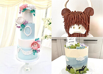 Sprinkles and Sparkles