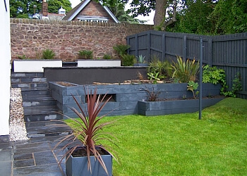 Spruce Garden Services