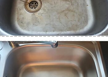 Spruce's Cleaning Services