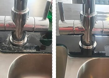 Spruce's Cleaning Services