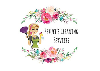Spruce's Cleaning Services