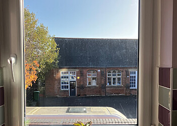 Square Deal Windows Home Improvements