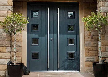 Square Deal Windows Home Improvements