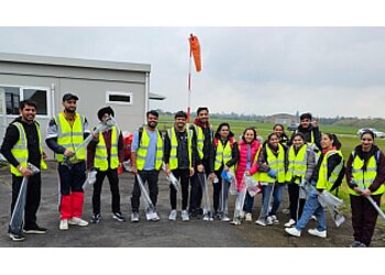 Squeaky Commercial Cleaning Ltd