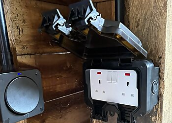 Squires Electrical & Security Ltd