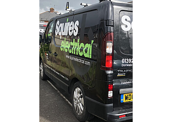 Squires Electrical & Security Ltd. 