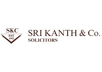 Sri Kanth & Co Solicitors