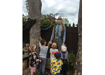 St Aidan's Day Nursery