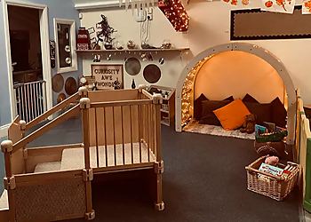 St Aidan's Day Nursery