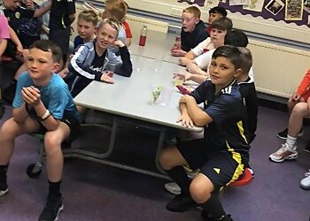 St. Aidan's Primary School