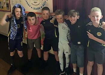 St. Aidan's Primary School