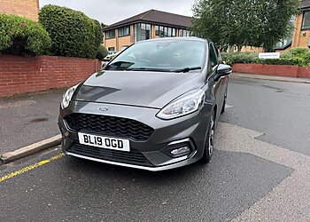 St Albans Car Clinic