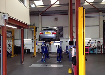 St Albans Car Clinic