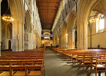 St. Alban's Cathedral