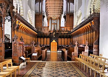 St. Alban's Cathedral