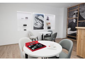 St Albans Eye Care Centre