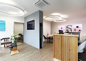 St Albans Eye Care Centre