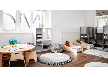 St Albans Hatfield Road Nursery