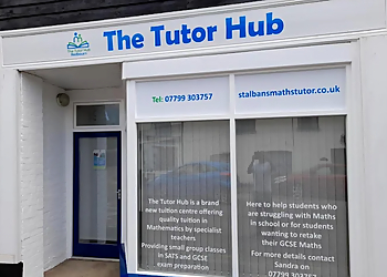 St. Albans Maths Tutor St. Albans Maths Tutor