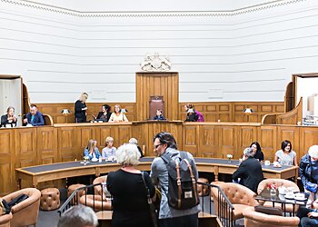 St Albans Museum + Gallery