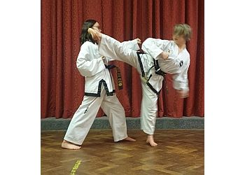 St. Albans TaeKwonDo