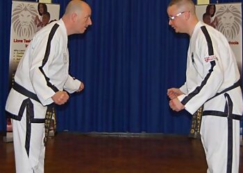 St. Albans TaeKwonDo