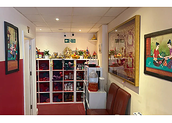 St Albans Thai Massage