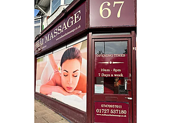St Albans Thai Massage